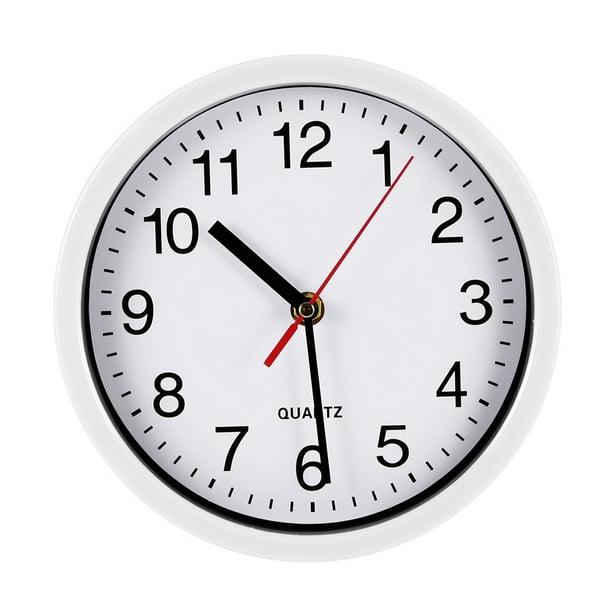 Wall Clock Silent Clock Mechanisms Battery Powered Modern Simple Style Decor Clock Acrylic Irregular Round Wall Clock Easy to Read for Home Office School Clock Wall Clock Silent Clock Mechanisms Battery Powered Modern Simple Style Decor Clock Acrylic Irregular Round Wall Clock Easy to Read for Home Office School Clock